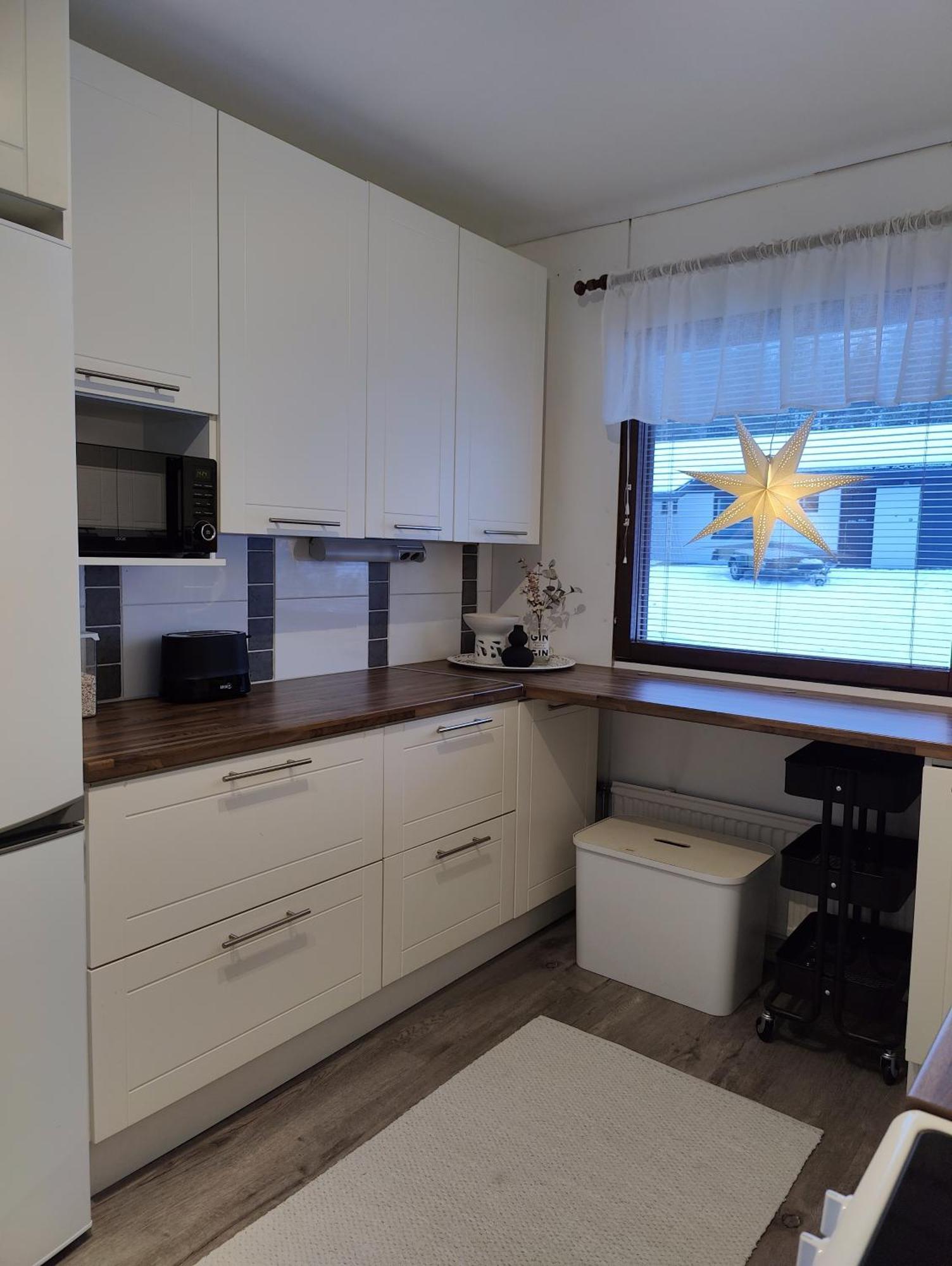 Laplands Hillside Villa Рованиеми Экстерьер фото